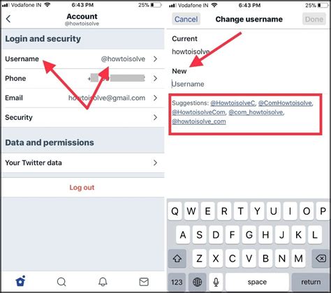 changer arobase twitter|Get the “Handle” on Changing Your Twitter Username